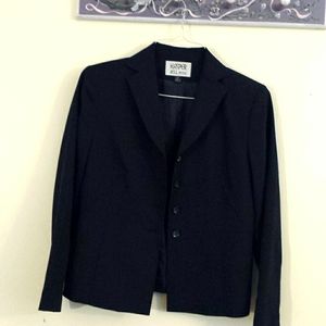 Kasper ASL Petite Blazer